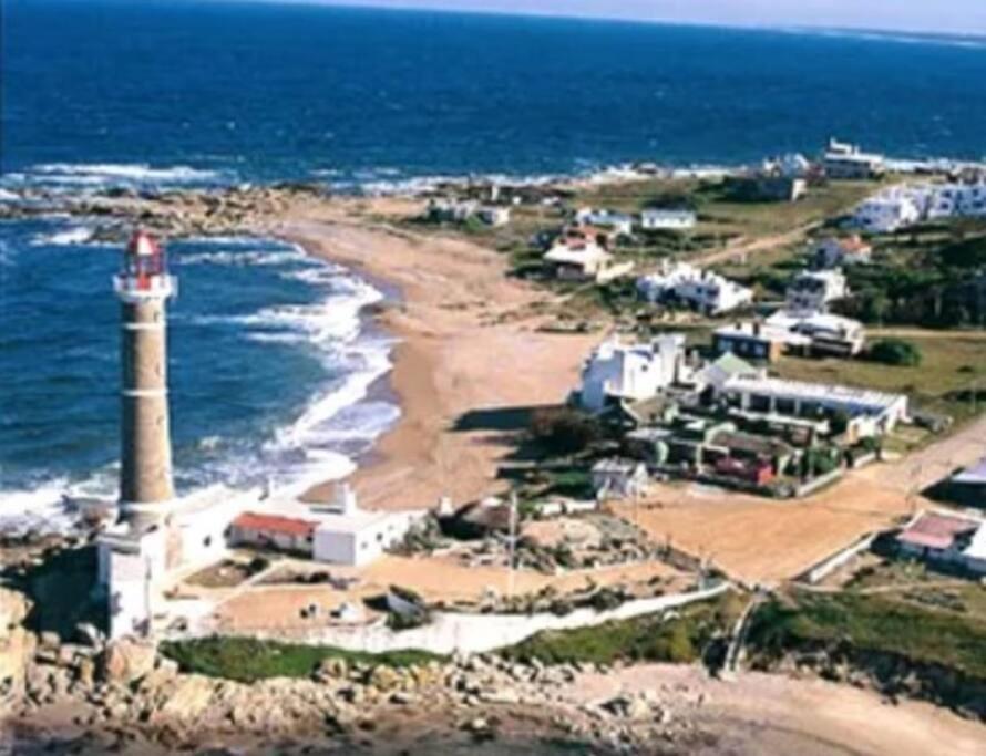 Alquiler Habitación Independiente en el centro de José Ignacio! Esterno foto