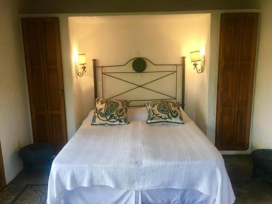 Alquiler Habitación Independiente en el centro de José Ignacio! Esterno foto