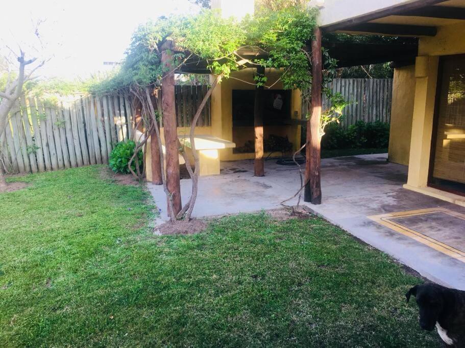 Alquiler Habitación Independiente en el centro de José Ignacio! Esterno foto