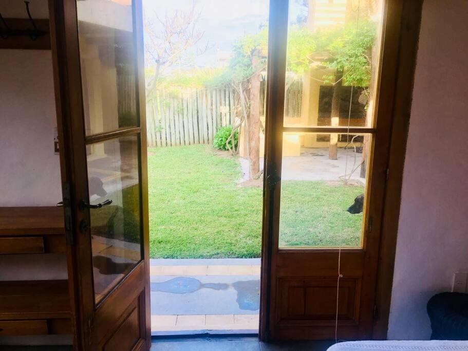 Alquiler Habitación Independiente en el centro de José Ignacio! Esterno foto